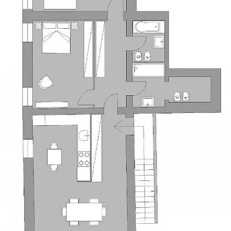 Scaleter Venetian Design * Venice
