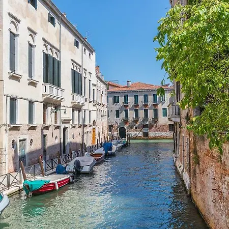 Scaleter Venetian Design Venice